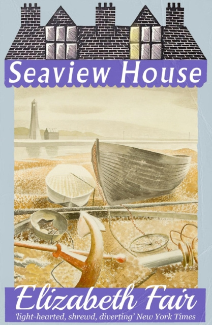 E-Book Seaview House Elizabeth Fair