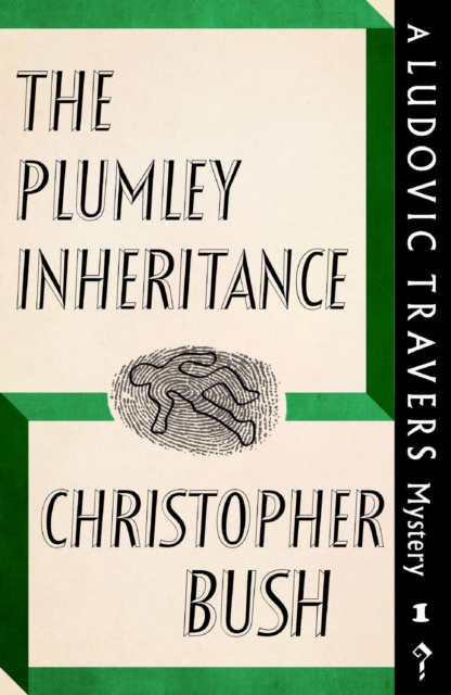 E-knjiga Plumley Inheritance Christopher Bush