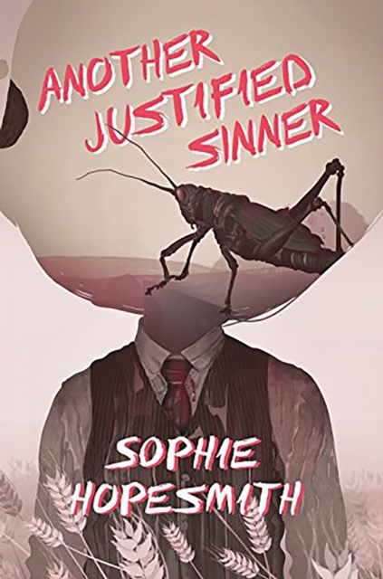 E-kniha Another Justified Sinner Sophie Hopesmith