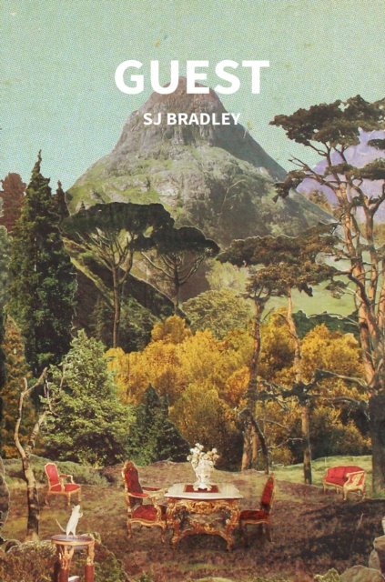 E-kniha Guest SJ Bradley