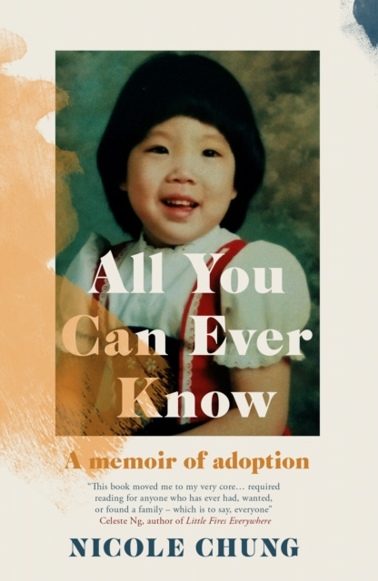 E-book All You Can Ever Know Nicole Chung