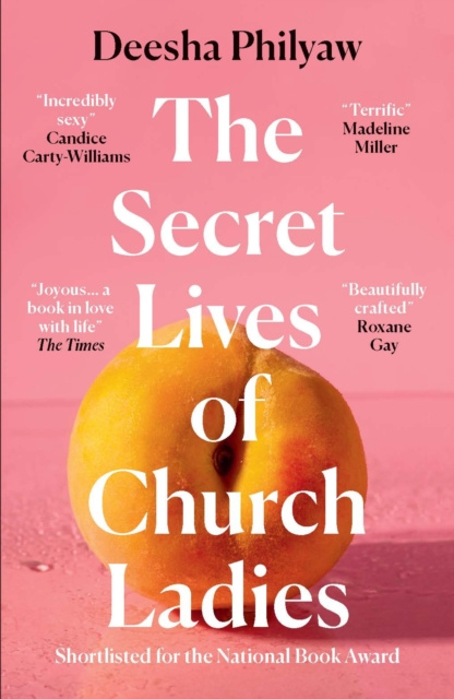 E-book Secret Lives of Church Ladies Deesha Philyaw