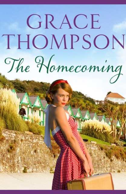 E-knjiga Homecoming Grace Thompson