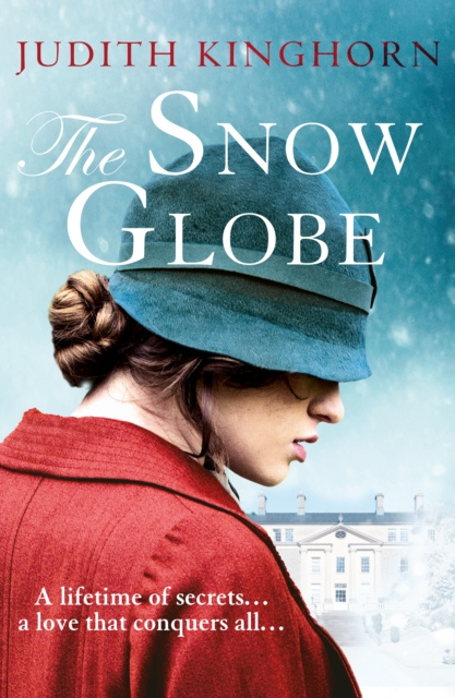 E-knjiga Snow Globe Judith Kinghorn