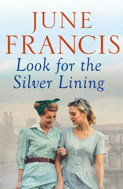 E-knjiga Look for the Silver Lining June Francis