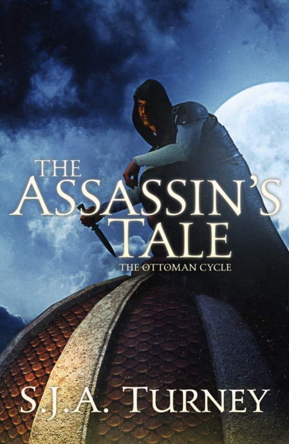 E-book Assassin's Tale S.J.A. Turney