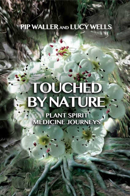 E-book Touched by Nature Pip Waller