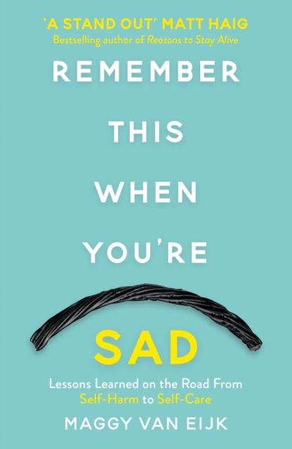 ebook Remember This When You're Sad Maggy Van Eijk