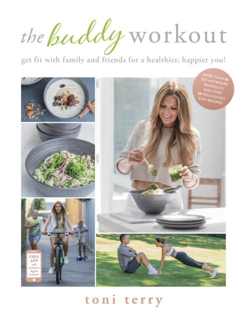 E-book Buddy Workout Toni Terry