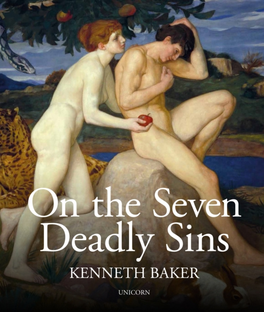 Libro elettronico On the Seven Deadly Sins Kenneth Baker
