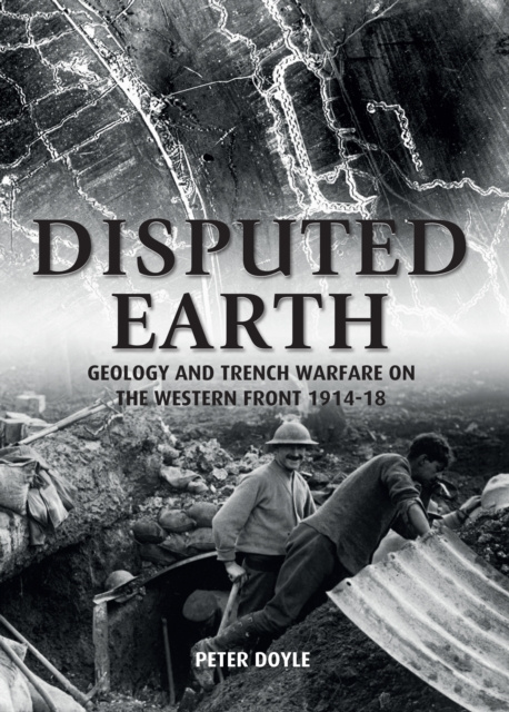 E-book Disputed Earth Peter Doyle
