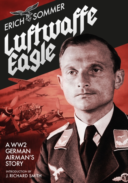 E-knjiga Luftwaffe Eagle Erich Sommer