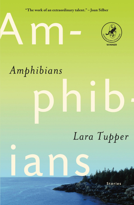E-Book Amphibians Lara Tupper