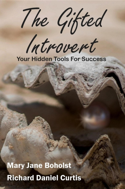 E-knjiga Gifted Introvert Richard Daniel Curtis