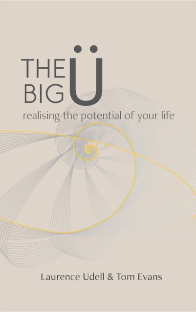 E-book Big U Laurence Udell