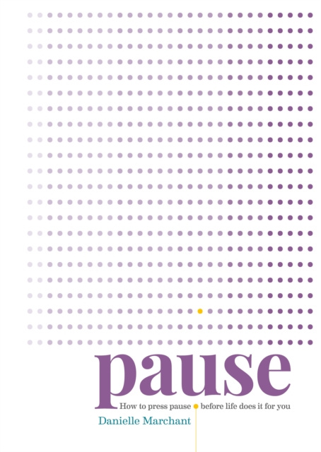 E-knjiga Pause Danielle North