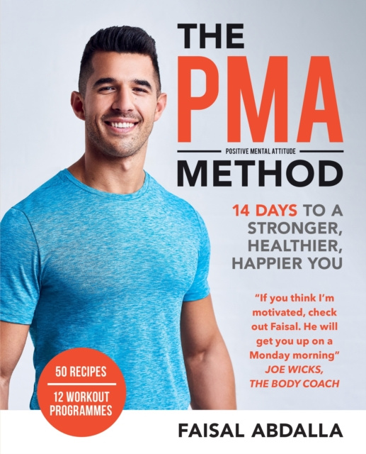 E-knjiga PMA Method Faisal Abdalla