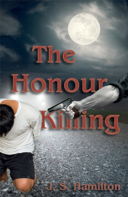 E-knjiga Honour Killing J.S. Hamilton