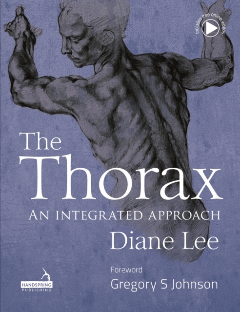 E-book Thorax Catherine Ryan