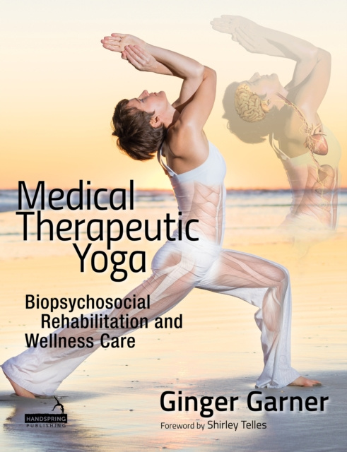 E-Book Medical Therapeutic Yoga Ginger Garner