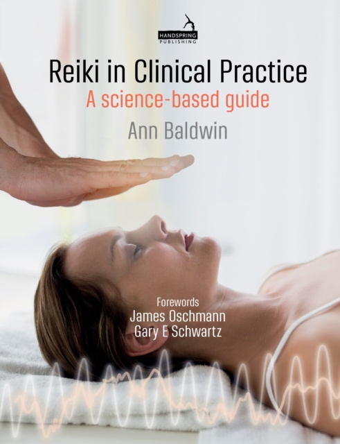 E-book Reiki in Clinical Practice Ann Baldwin
