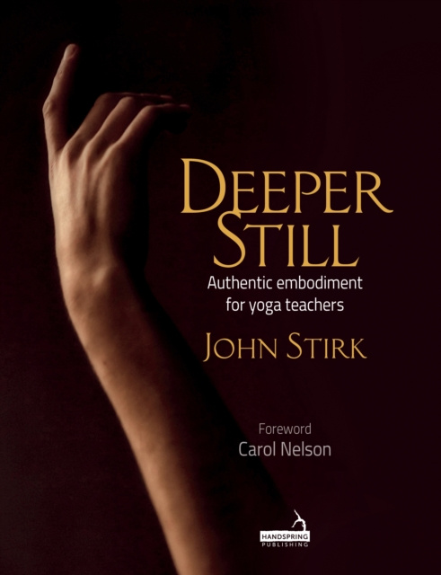 E-knjiga Deeper Still John Stirk