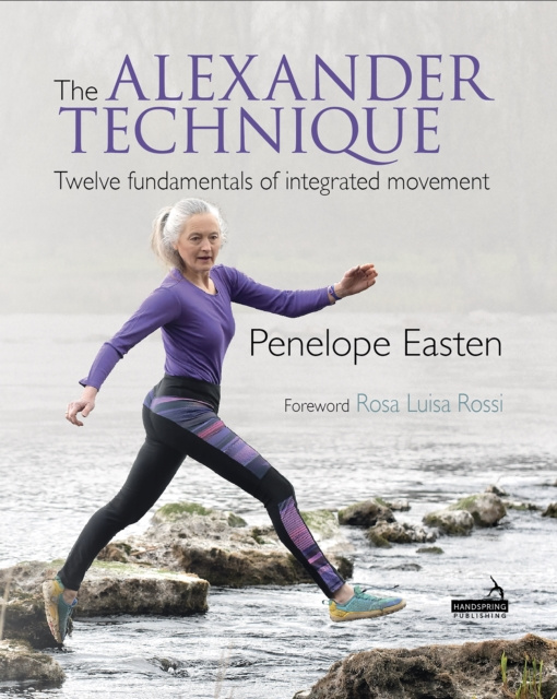 E-book Alexander Technique Penelope Easten