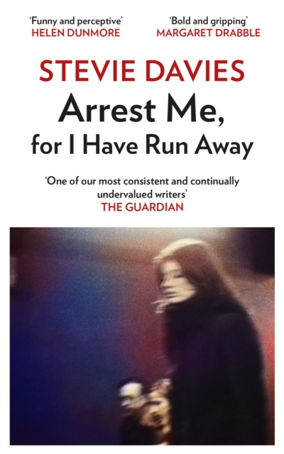 E-kniha Arrest Me for I Have Run Away Stevie Davies