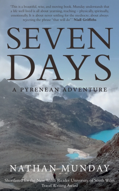 E-book Seven Days Nathan Munday