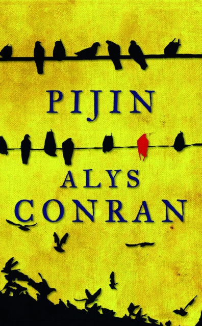 E-book Pijin Alys Conran