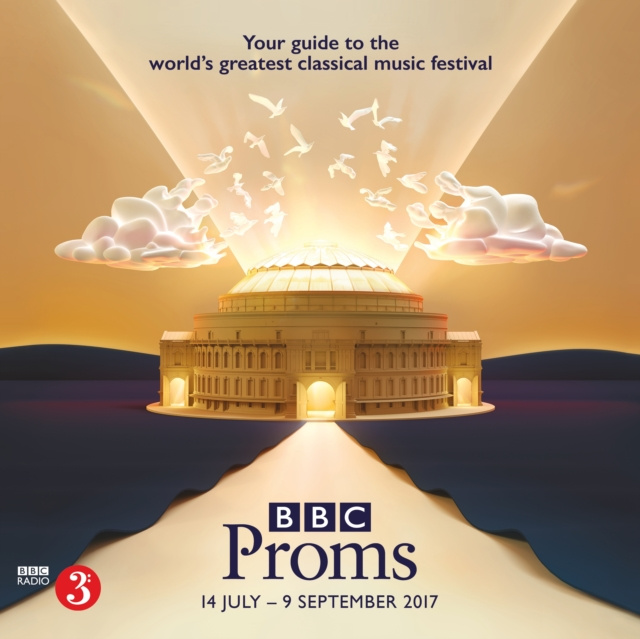 E-knjiga BBC Proms 2017 Bloomsbury Publishing Bloomsbury Publishing