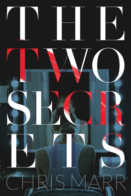 E-knjiga Two Secrets Chris Marr