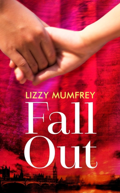E-knjiga Fall Out Lizzie Mumfrey