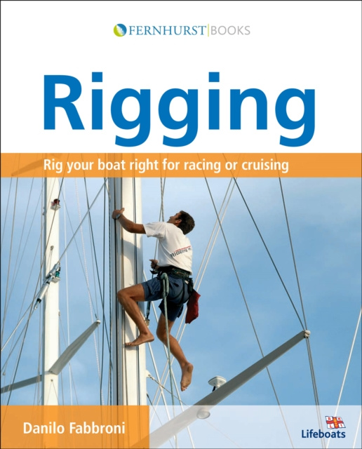E-book Rigging Danilo Fabbroni