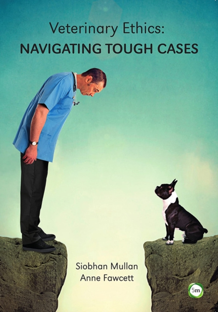E-book Veterinary Ethics Siobhan Mullan