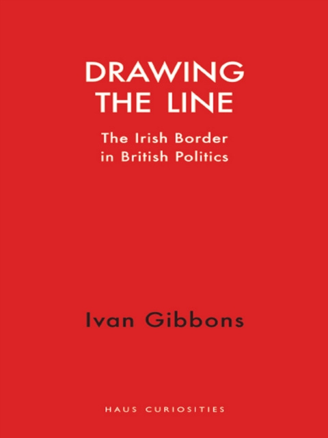 E-knjiga Drawing the Line Gibbons Ivan Gibbons