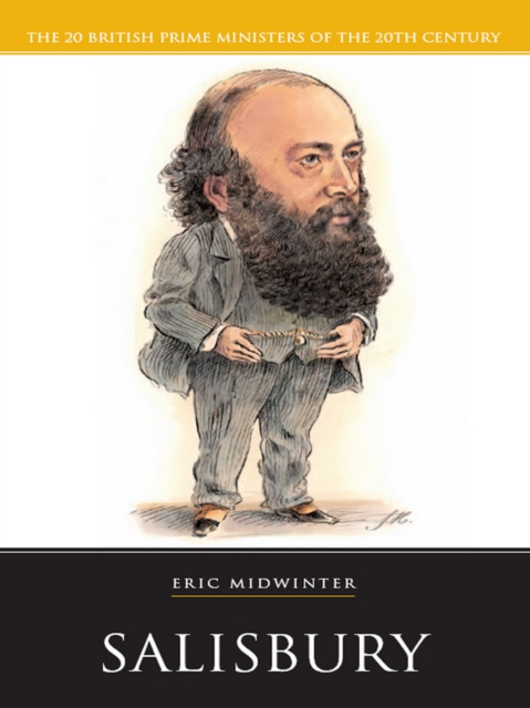E-knjiga Salisbury Midwinter Eric Midwinter