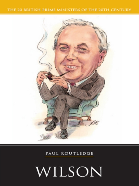 E-knjiga Wilson Routledge Paul Routledge