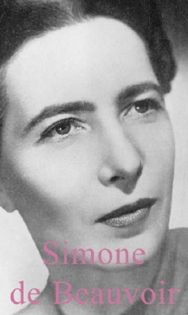E-Book Simone de Beauvoir Appignanesi Lisa Appignanesi