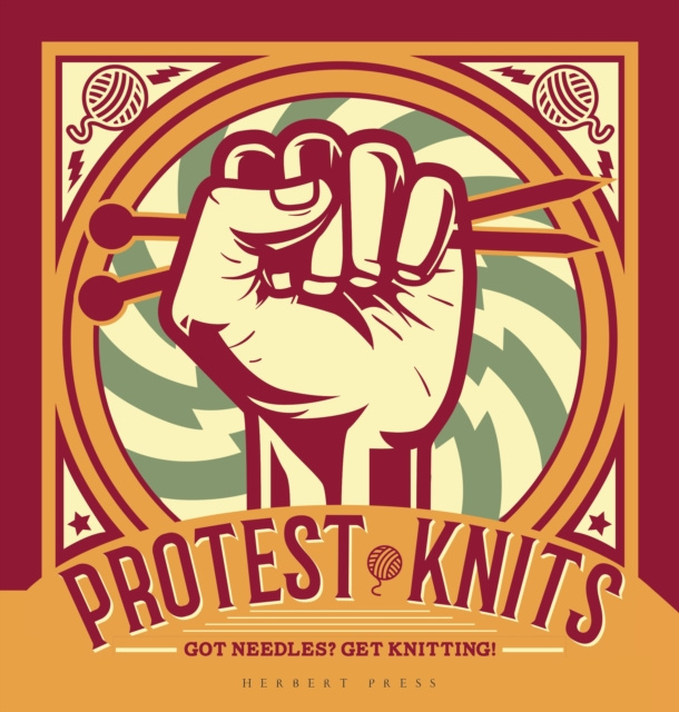 E-Book Protest Knits Warner Geraldine Warner