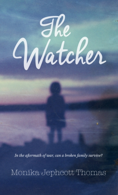 E-knjiga Watcher Monika Jephcott Thomas