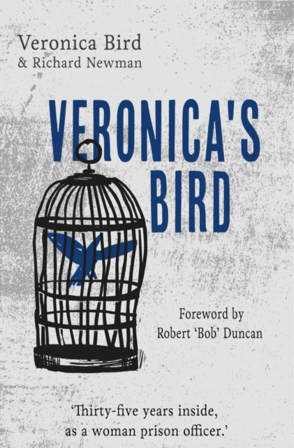 E-book Veronica's Bird Veronica Bird