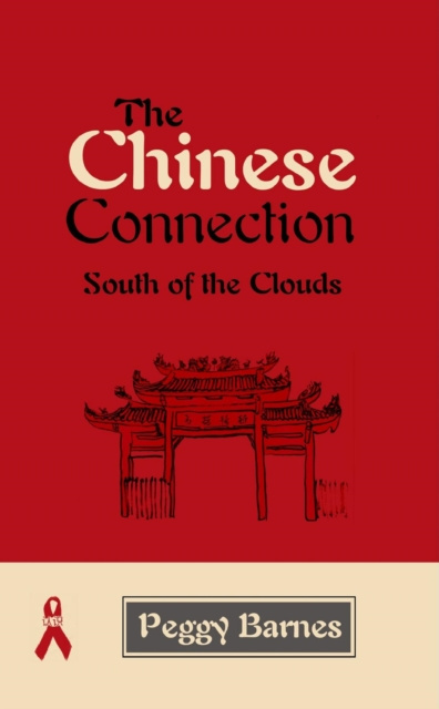E-knjiga Chinese Connection Peggy Barnes