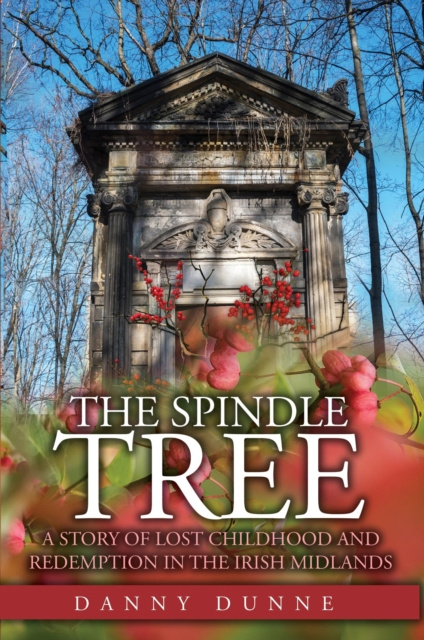 E-knjiga Spindle Tree Danny Dunne