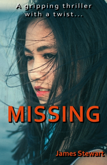E-knjiga Missing James Stewart