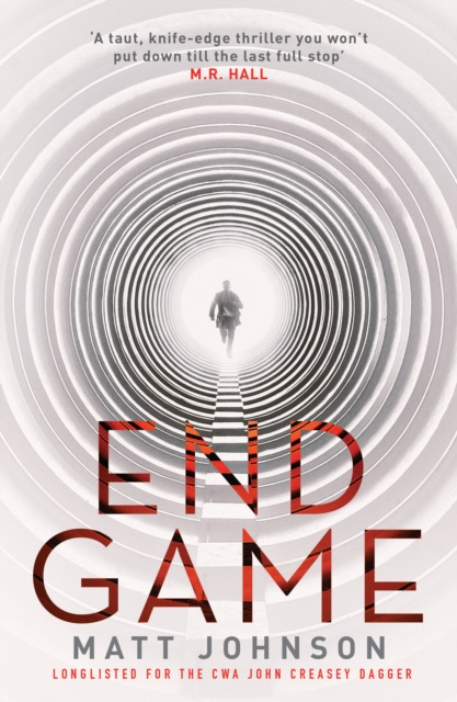 E-knjiga End Game Matt Johnson