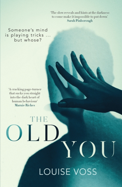 E-book Old You Louise Voss