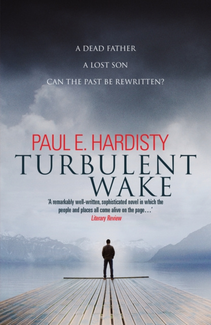E-knjiga Turbulent Wake Paul E. Hardisty