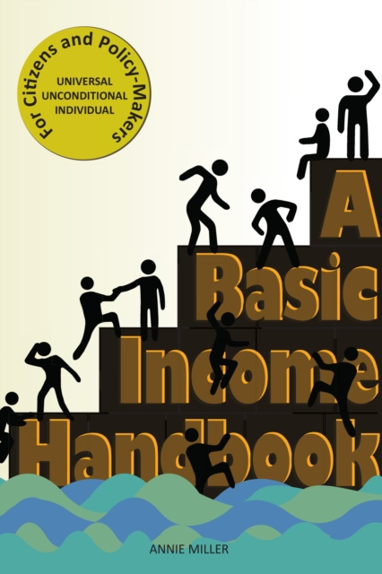 E-kniha Basic Income Handbook Annie Miller