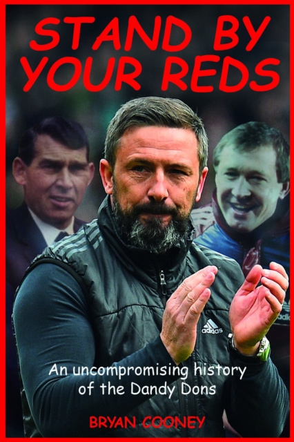 E-book Stand by Your Reds Bryan Cooney